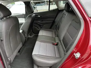 Chevrolet Trax 2024 LT 4dr Crossover