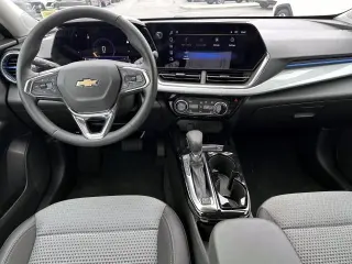 Chevrolet Trax 2024 LT 4dr Crossover