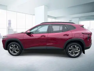 Chevrolet Trax 2024 LT 4dr Crossover
