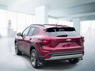 Chevrolet Trax 2024 LT 4dr Crossover