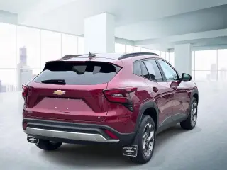 Chevrolet Trax 2024 LT 4dr Crossover