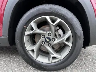 Chevrolet Trax 2024 LT 4dr Crossover