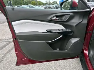 Chevrolet Trax 2024 LT 4dr Crossover