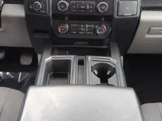 Ford F-150 2019 4x4 XL 4p SuperCab 5.5 ft. CA