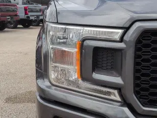 Ford F-150 2019 4x4 XL 4p SuperCab 5.5 ft. CA