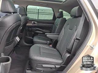 Kia Sorento 2021 tracción en todas las ruedas SX Prestige X-Line 4p SUV
