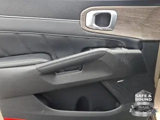 Kia Sorento 2021 tracción en todas las ruedas SX Prestige X-Line 4p SUV