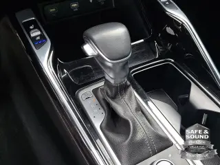 Kia Sorento 2021 tracción en todas las ruedas SX Prestige X-Line 4p SUV