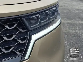 Kia Sorento 2021 tracción en todas las ruedas SX Prestige X-Line 4p SUV