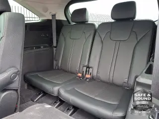 Kia Sorento 2021 tracción en todas las ruedas SX Prestige X-Line 4p SUV