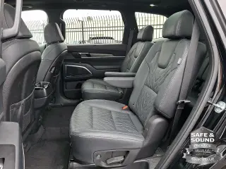 Kia Telluride 2024 AWD SX X-Line 4dr SUV