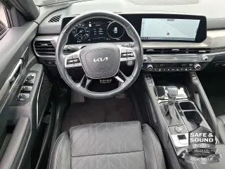 Kia Telluride 2024 AWD SX X-Line 4dr SUV