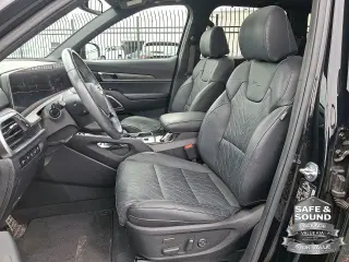 Kia Telluride 2024 AWD SX X-Line 4dr SUV