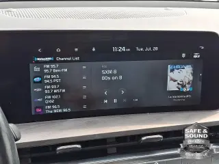 Kia Telluride 2024 AWD SX X-Line 4dr SUV