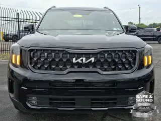 Kia Telluride 2024 AWD SX X-Line 4dr SUV