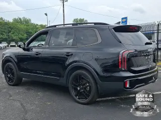 Kia Telluride 2024 AWD SX X-Line 4dr SUV