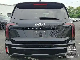 Kia Telluride 2024 AWD SX X-Line 4dr SUV