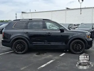 Kia Telluride 2024 AWD SX X-Line 4dr SUV