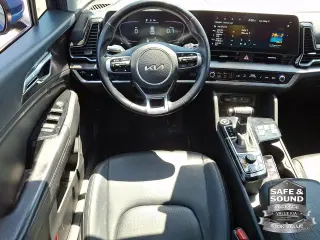 Kia Sportage 2024 EX 4dr SUV