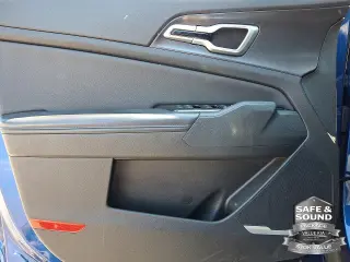 Kia Sportage 2024 EX 4dr SUV