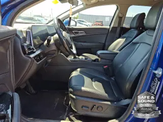 Kia Sportage 2024 EX 4dr SUV