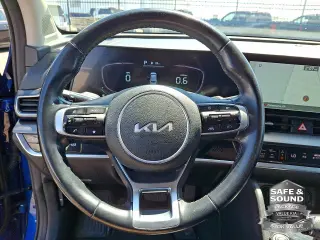 Kia Sportage 2024 EX 4dr SUV