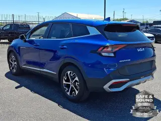 Kia Sportage 2024 EX 4dr SUV