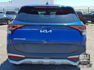 Kia Sportage 2024 EX 4dr SUV