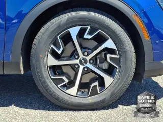 Kia Sportage 2024 EX 4dr SUV