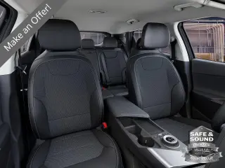 Kia EV6 2025 AWD Light Long Range 4dr Crossover