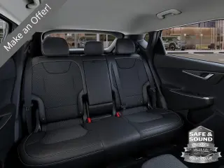 Kia EV6 2025 AWD Light Long Range 4dr Crossover