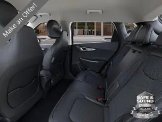 Kia EV6 2025 AWD Light Long Range 4dr Crossover