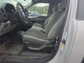 Ford F-150 2017 4x2 XL 2p Cab Regular 6.5 ft. SB