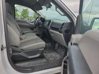 Ford F-150 2017 4x2 XL 2p Cab Regular 6.5 ft. SB