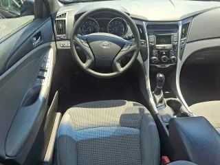 Hyundai SONATA 2014 GLS 4dr SedÃn