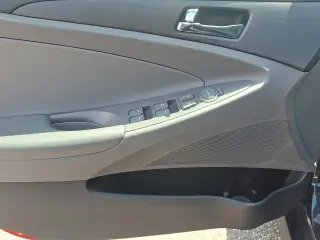 Hyundai SONATA 2014 GLS 4dr SedÃn
