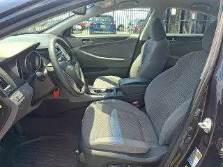 Hyundai SONATA 2014 GLS 4dr SedÃn