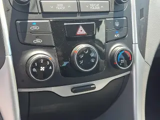 Hyundai SONATA 2014 GLS 4dr SedÃn