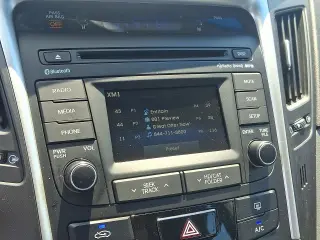 Hyundai SONATA 2014 GLS 4dr SedÃn