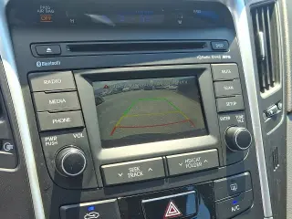 Hyundai SONATA 2014 GLS 4dr SedÃn