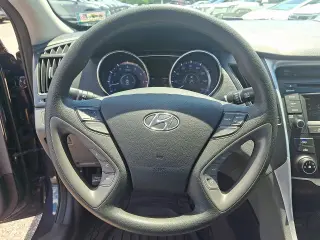 Hyundai SONATA 2014 GLS 4dr SedÃn