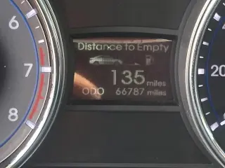 Hyundai SONATA 2014 GLS 4dr SedÃn