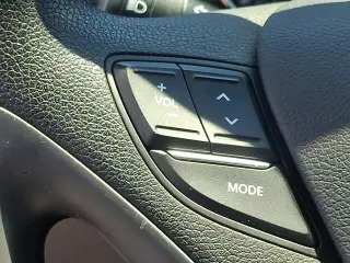 Hyundai SONATA 2014 GLS 4dr SedÃn