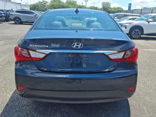 Hyundai SONATA 2014 GLS 4dr SedÃn