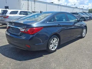 Hyundai SONATA 2014 GLS 4dr SedÃn