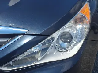 Hyundai SONATA 2014 GLS 4dr SedÃn