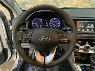Hyundai ELANTRA 2019 SEL 4dr Sedán