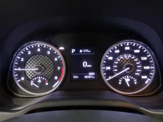 Hyundai ELANTRA 2019 SEL 4dr Sedán