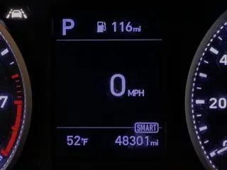 Hyundai ELANTRA 2019 SEL 4dr Sedán