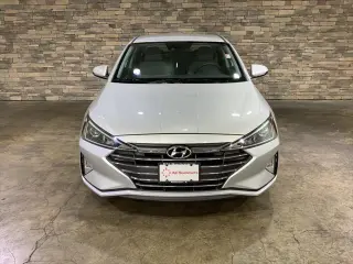 Hyundai ELANTRA 2019 SEL 4dr Sedán
